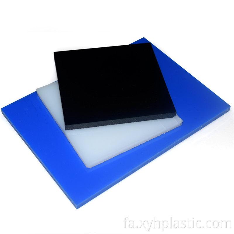 ورق نایلون MC 901 MC 901 Nylon Sheet